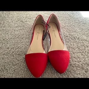 Women’s Chinese Laundry Los Angeles casual shoes